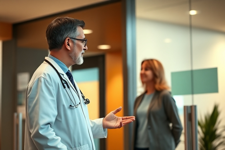 Illustration for GLP-1 Weight Loss Near Avery Ranch, Austin TX