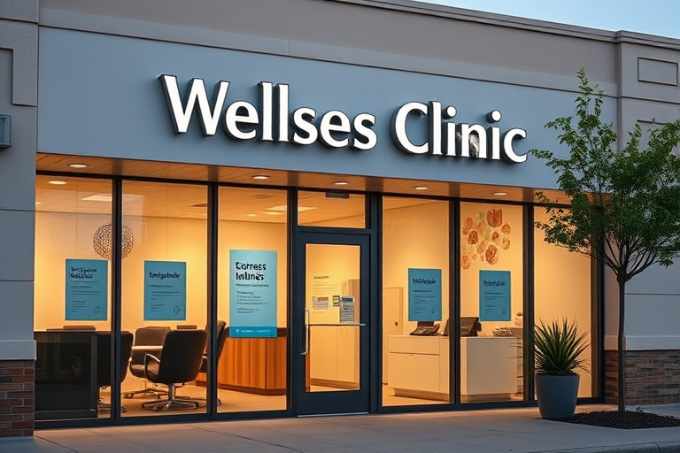 Illustration for Semaglutide Near Avery Ranch, Austin TX