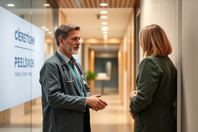 Illustration for Peptide Therapy Near Avery Ranch, Austin TX