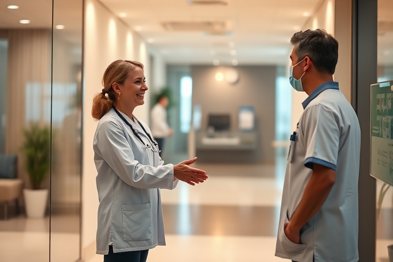 Illustration for Semaglutide Near The Heights, Houston TX