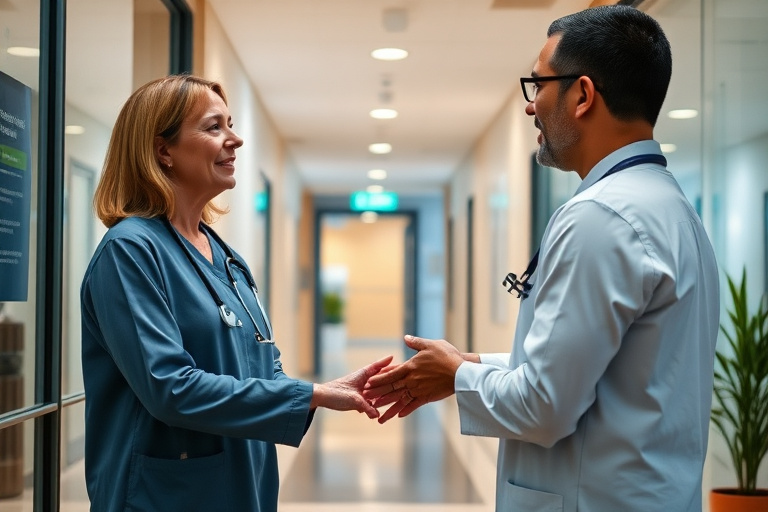 Illustration for Semaglutide Near Montrose, Houston TX