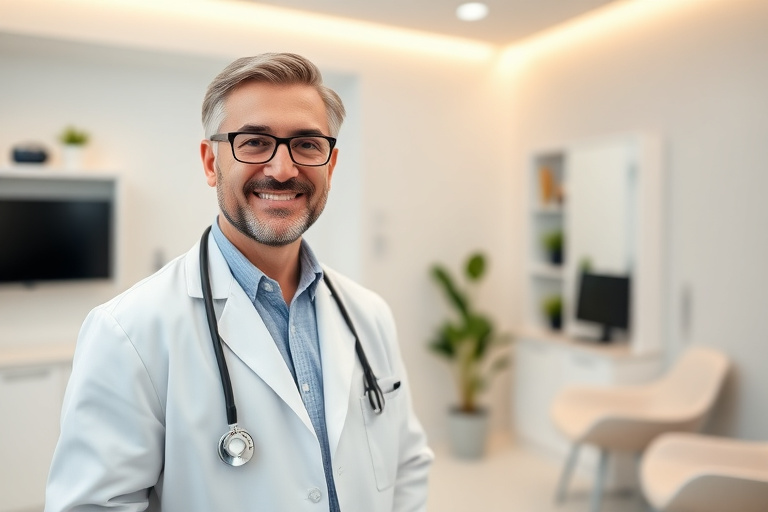 Illustration for Peptide Therapy Near Montrose, Houston TX