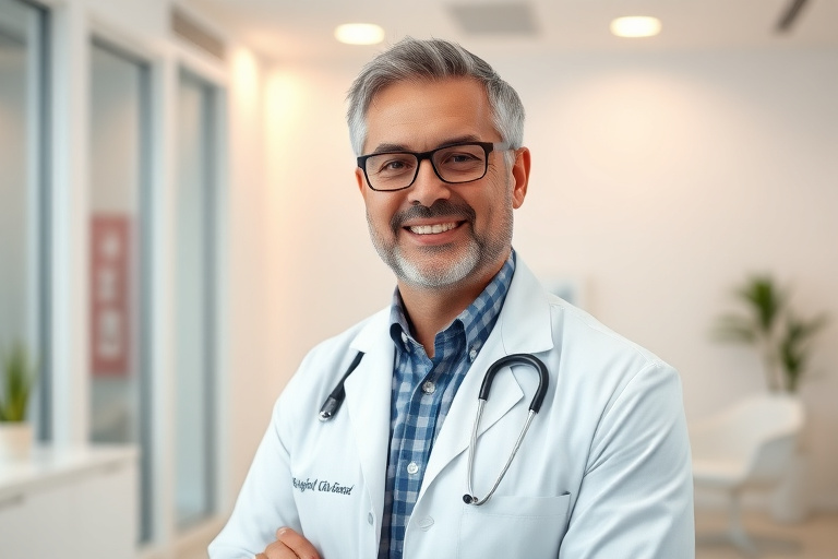 Illustration for GLP-1 Weight Loss Near Midtown, Houston TX