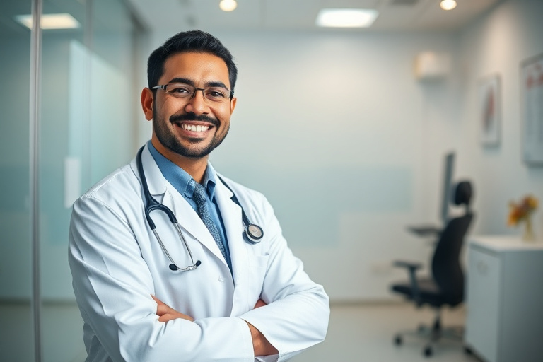 Illustration for Semaglutide Near Midtown, Houston TX