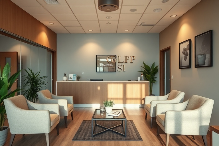 Illustration for GLP-1 Weight Loss Near River Oaks, Houston TX