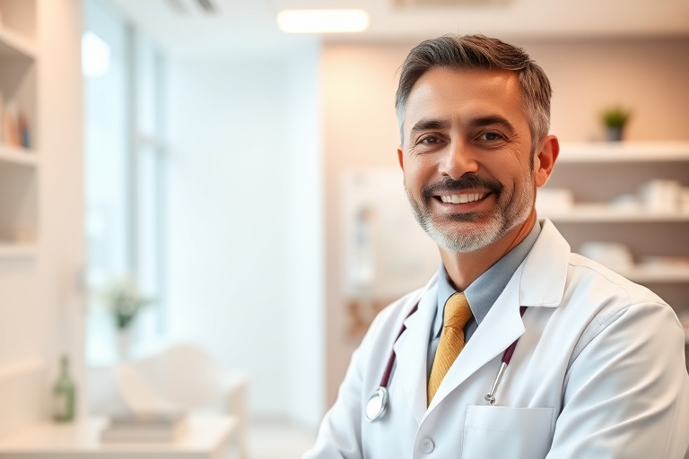 Illustration for Semaglutide Near River Oaks, Houston TX