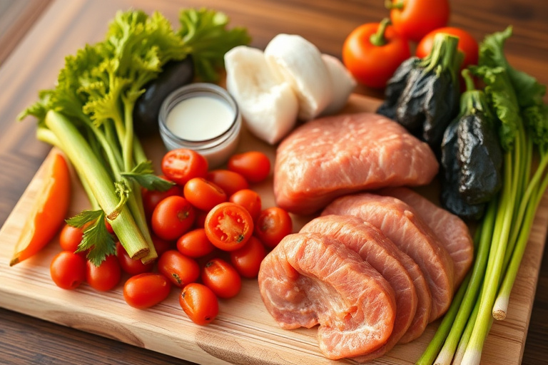 Illustration for Keto And Semaglutide: Complete Guide