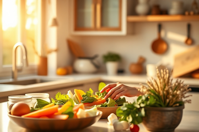 Illustration for Keto And Semaglutide: What You Need To Know