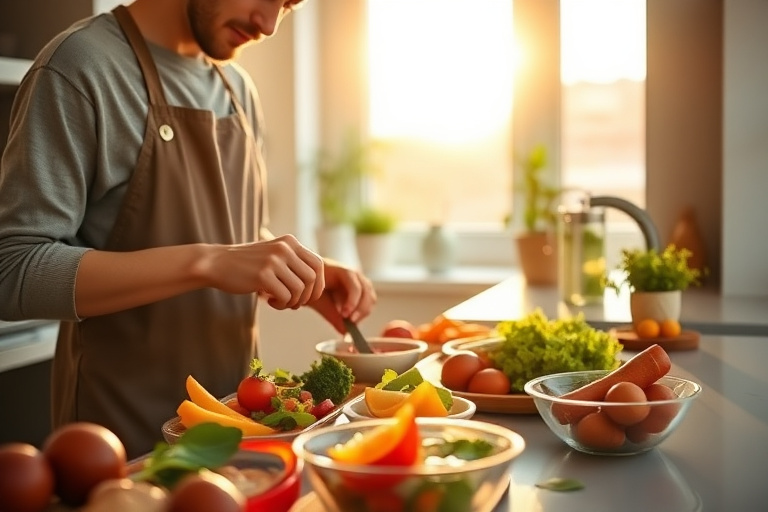 Illustration for Mediterranean Diet Glp-1: Tips And Tricks