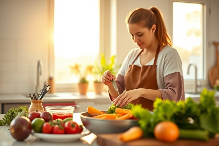 Illustration for Macros GLP-1: What You Need To Know