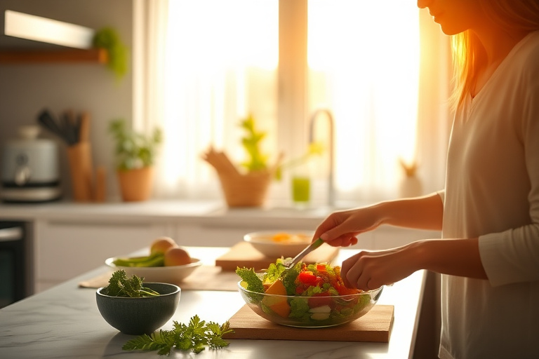 Illustration for Meal Prep GLP-1: Complete Guide