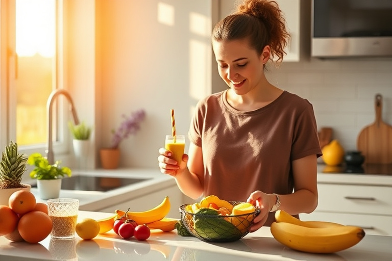 Illustration for Smoothie Recipes Semaglutide: Tips And Tricks