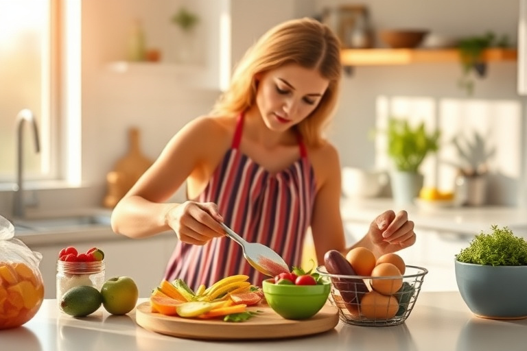 Illustration for Breakfast Ideas GLP-1: Tips And Tricks