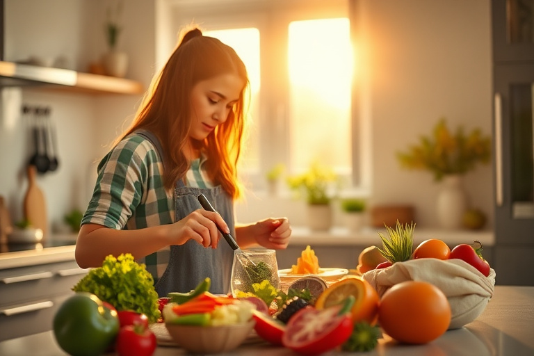 Illustration for Protein Goals Semaglutide: Tips And Tricks