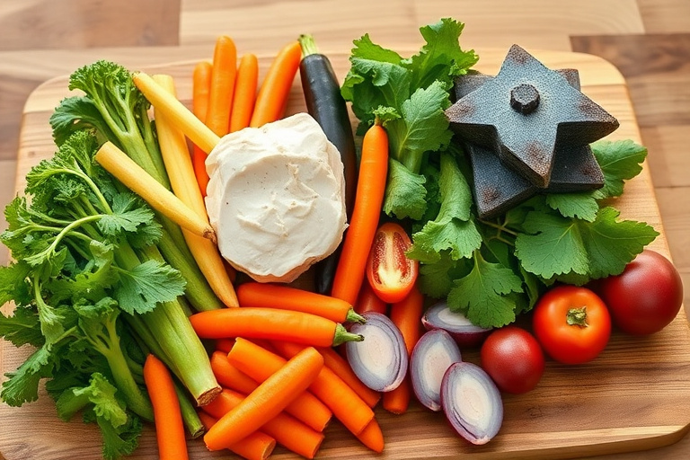 Illustration for Fiber Intake GLP-1: Tips And Tricks