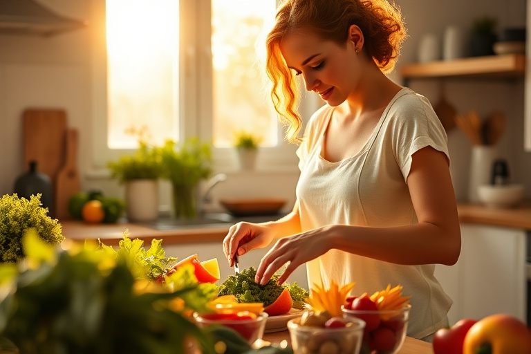 Illustration for Fiber Intake GLP-1: What You Need To Know