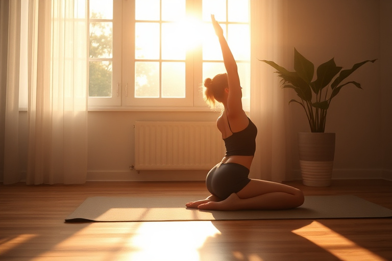 Illustration for Body Image On GLP-1: Tips And Tricks