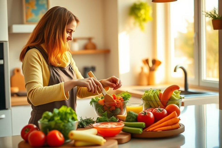 Illustration for HIIT GLP-1: Complete Guide