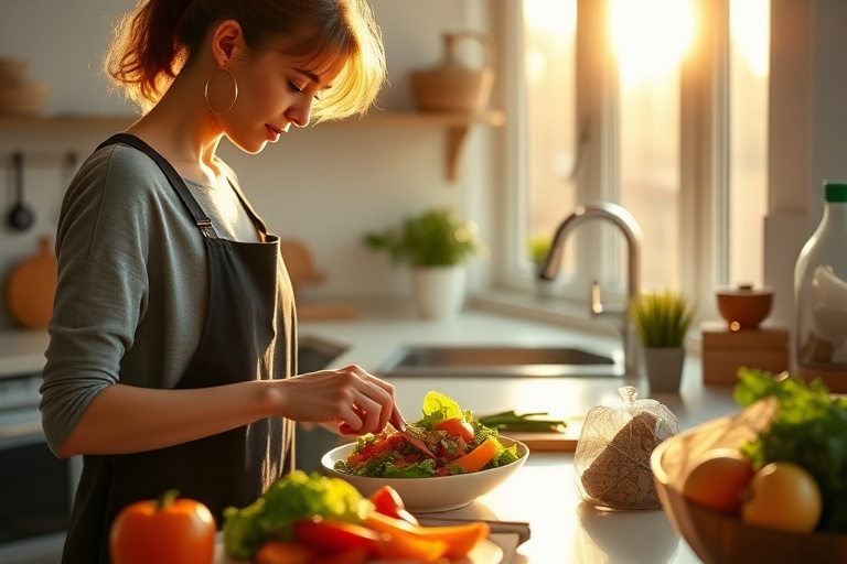 Illustration for Walking Program GLP-1: Tips And Tricks