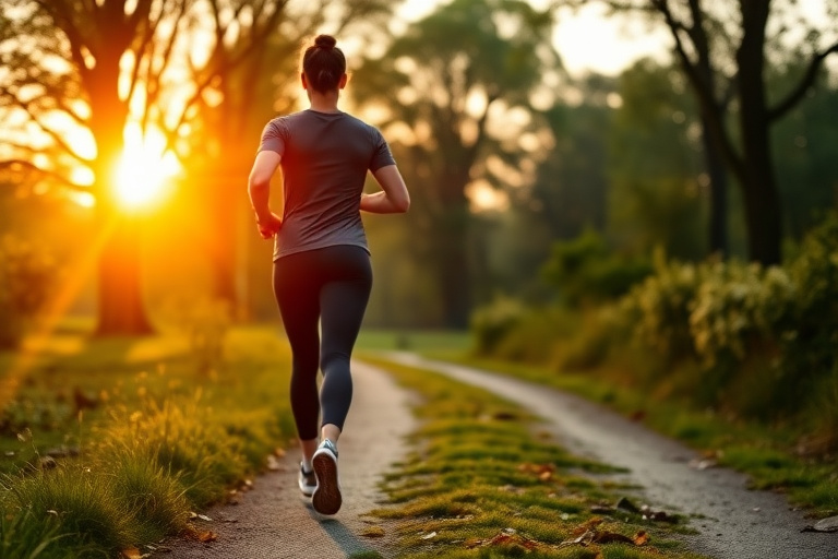 Illustration for Yoga On GLP-1: Tips And Tricks