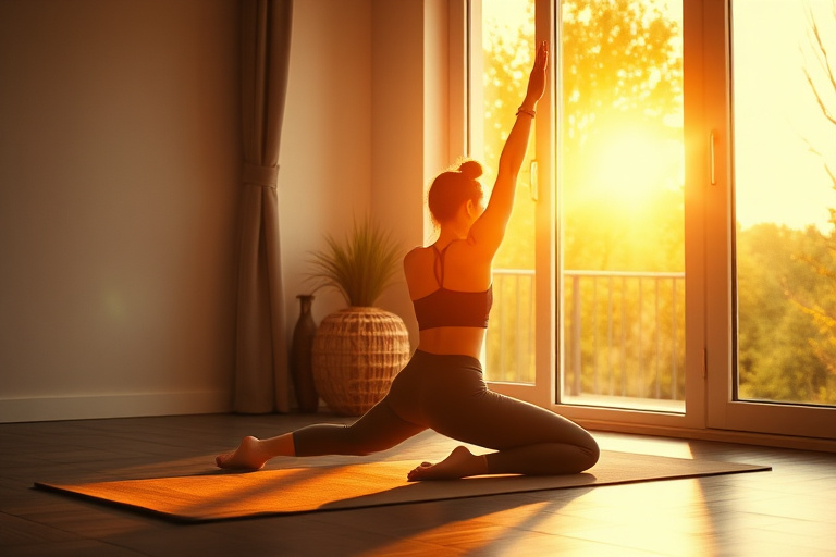 Illustration for HIIT On GLP-1: What You Need To Know