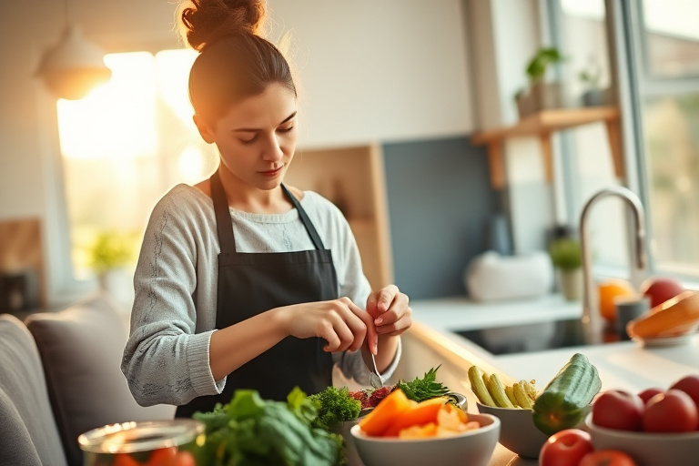 Illustration for Couch To 5K Semaglutide: Complete Guide