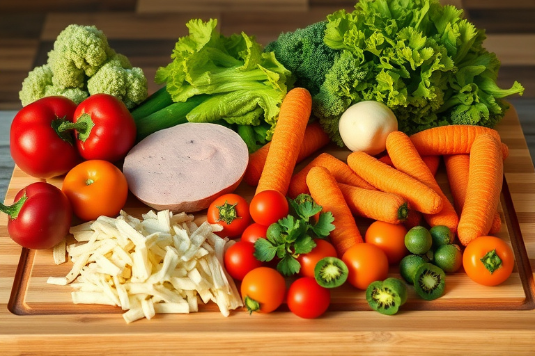 Illustration for Progressive Overload Semaglutide: Complete Guide