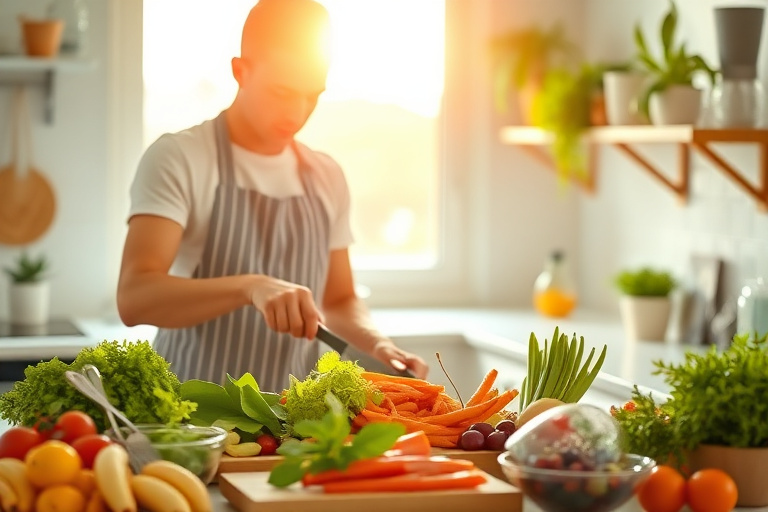 Illustration for Upper Lower Split Tirzepatide: Complete Guide