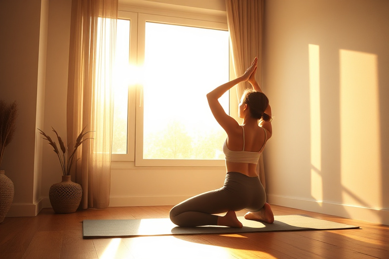 Illustration for GLP-1 Mindset: Strategies