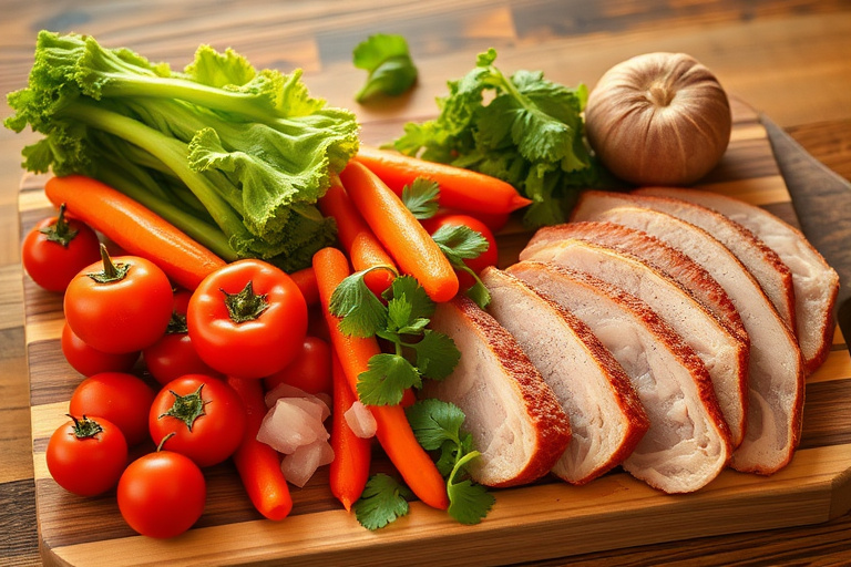 Illustration for Body Dysmorphia After Weight Loss: Guide