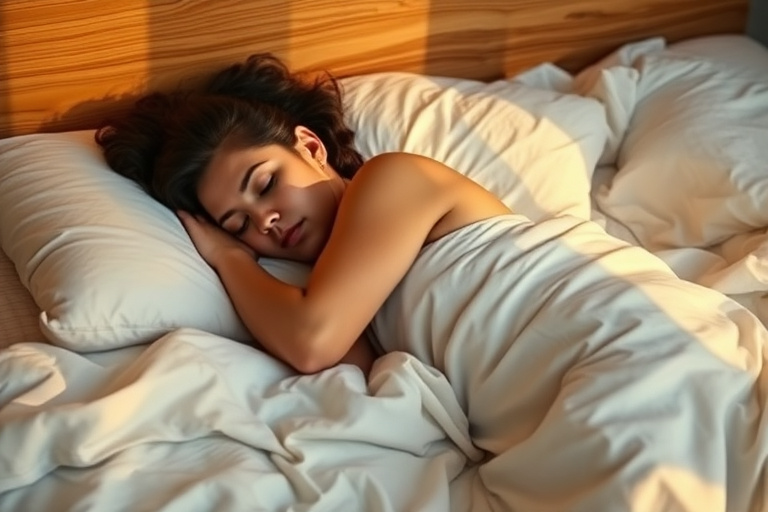 Illustration for Body Dysmorphia After Weight Loss: Strategies