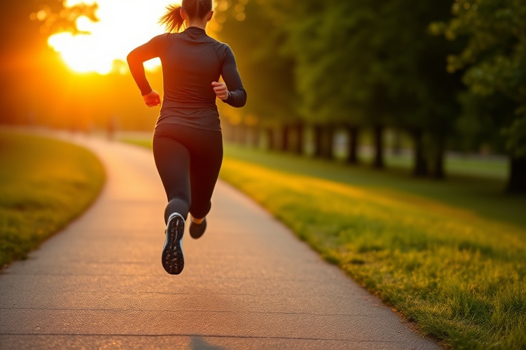 Illustration for Weight Loss Plateau Mindset: Strategies