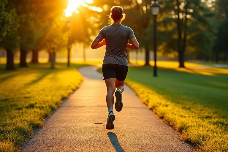 Illustration for Weight Loss Plateau Mindset: Expert Tips