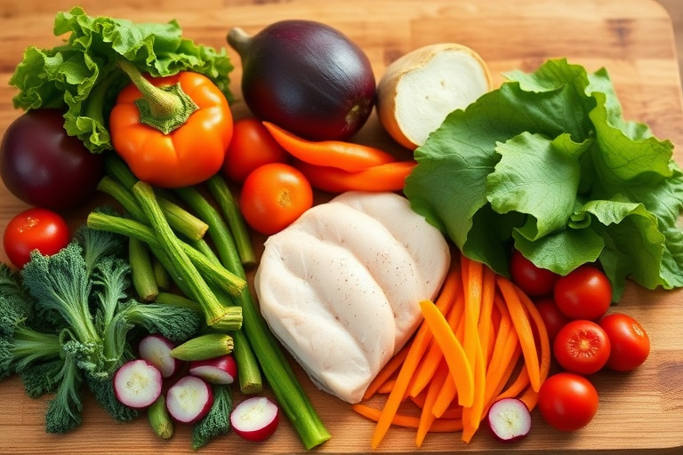 Illustration for Weight Loss Plateau Mindset: What To Know