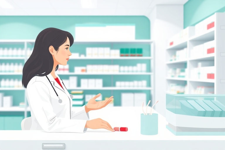 Illustration for Ozempic Before And After: What To Expect