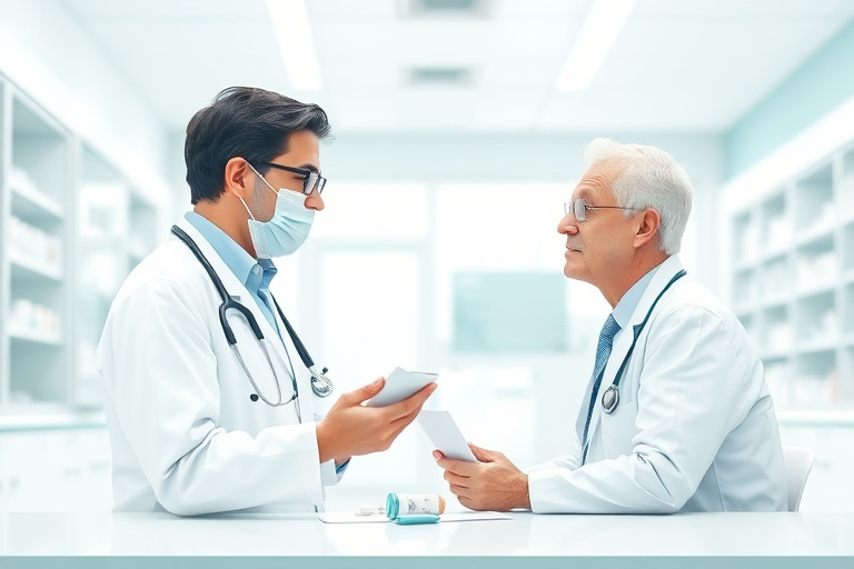 Illustration for Wegovy Before And After: What To Expect