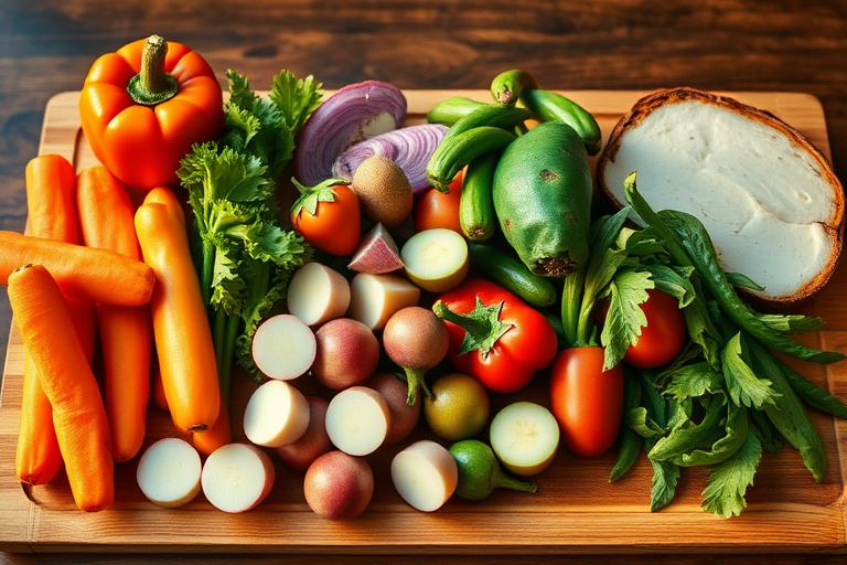 Illustration for Semaglutide Results: 3 Months Transformation