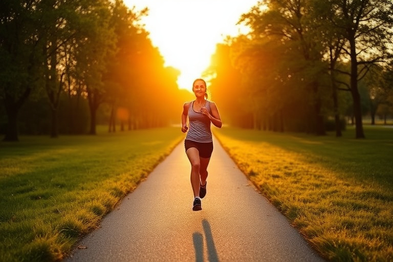 Illustration for Tirzepatide Results: 10 Lbs Transformation