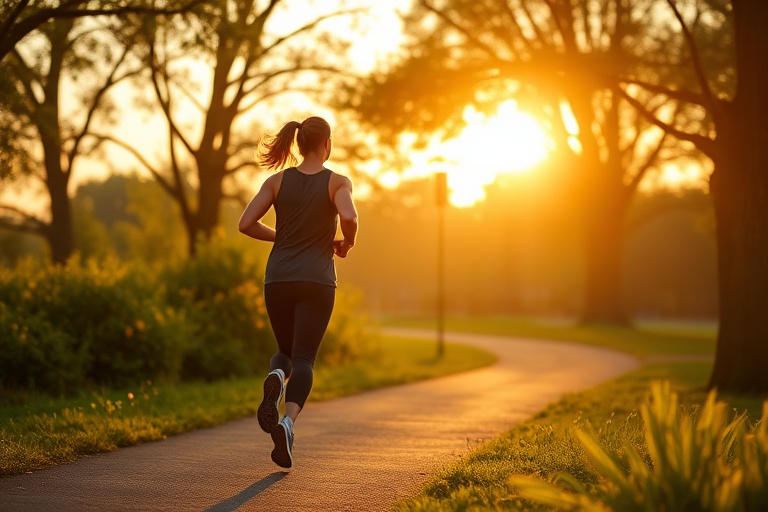 Illustration for Tirzepatide Results: 20 Lbs Transformation