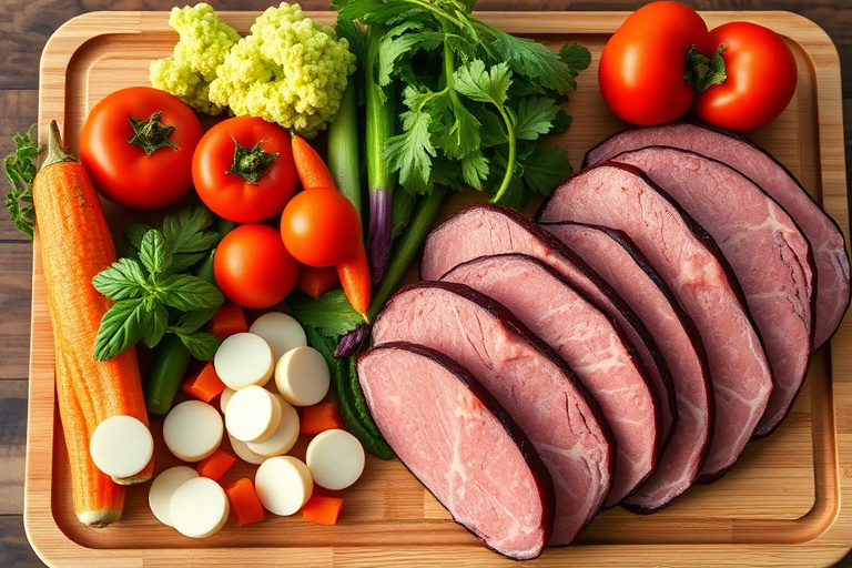 Illustration for Tirzepatide Results: 30 Lbs Transformation