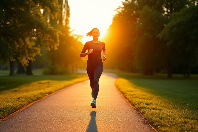 Illustration for Tirzepatide Results: 50 Lbs Transformation