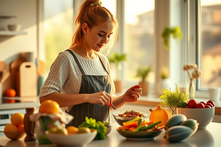 Illustration for Tirzepatide Results: 75 Lbs Transformation