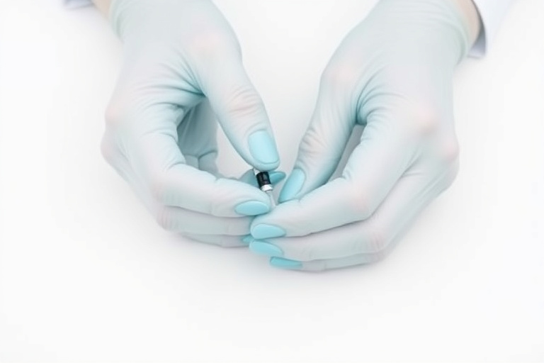 Illustration for Semaglutide Blood Pressure Effects: Clinical Evidence