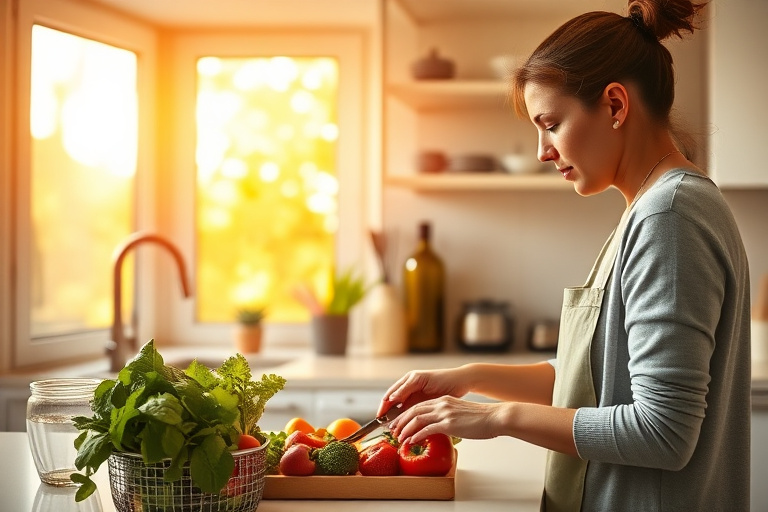 Illustration for Semaglutide Kidney Function: Clinical Evidence