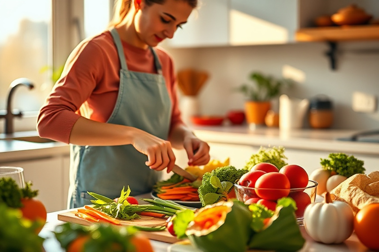 Illustration for GLP-1 Cancer Research: Clinical Evidence