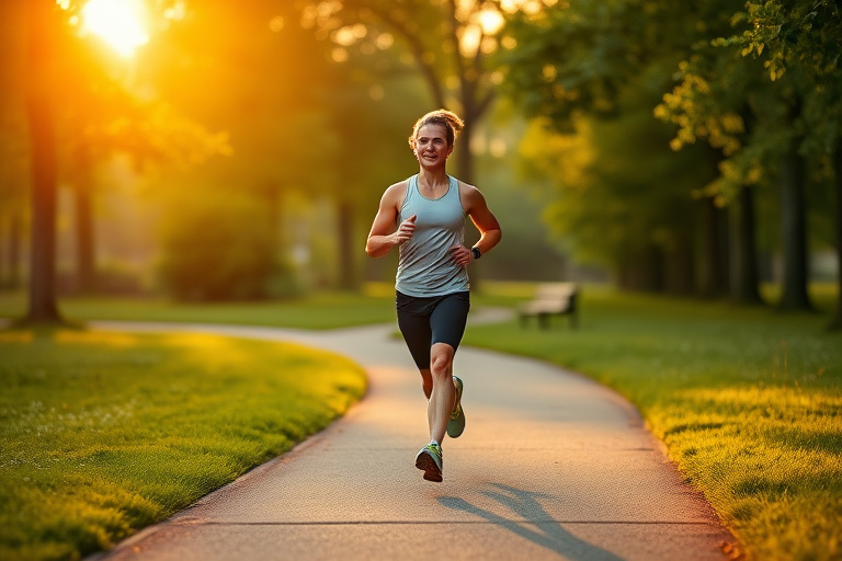 Illustration for Semaglutide Bone Density: Research Review