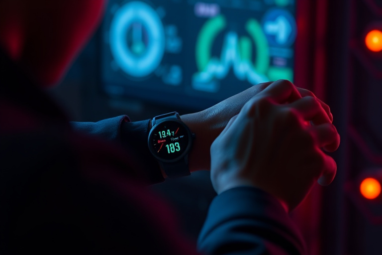 Illustration for Peptide Stacks Longevity: Science Explained