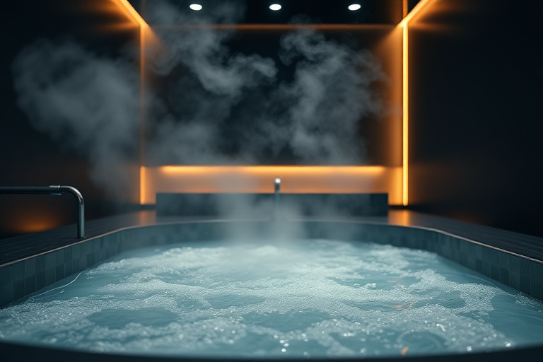 Illustration for Biohacking Weight Loss: Protocol 2026