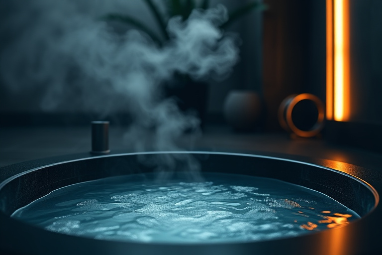 Illustration for Biohacking Weight Loss: How To Start