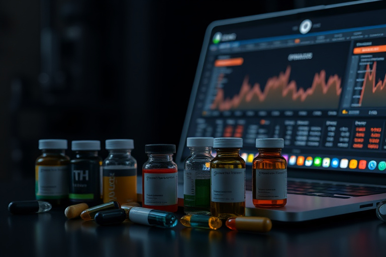 Illustration for Metabolic Health Optimization: Science Explained